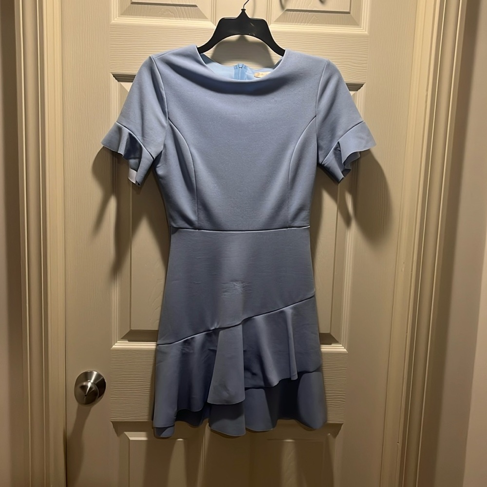 Altard State light blue dress ***snagged fabric*** size XS